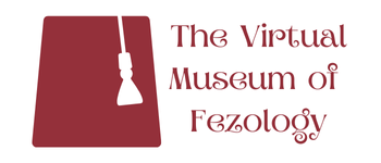 The Museum of Fezology Logo